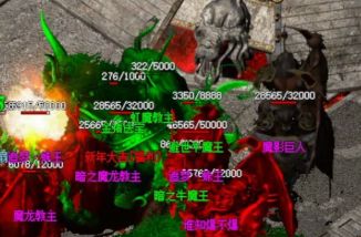 版本评测结论:适合谁玩?从节奏装备玩法三方面看战士