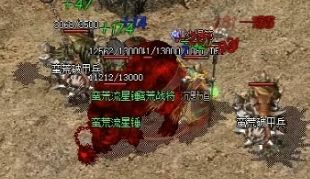 热门排行速查清单:开区第3天起,合击传奇玩家该盯哪几个时间点?