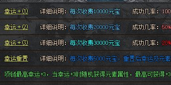 热门排行本周看点:新区、活动、版本动态,回归玩家该先跟哪条?